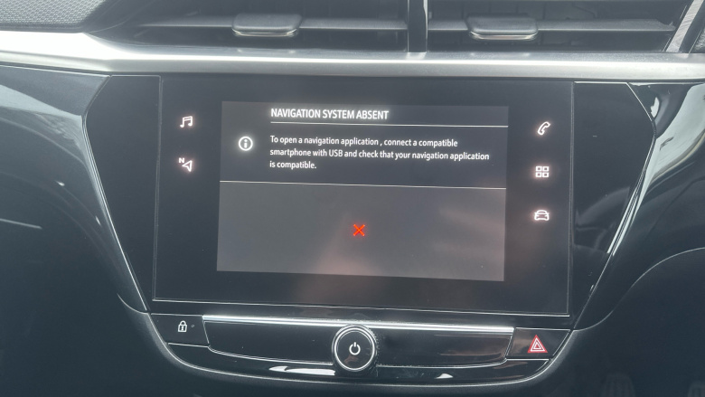 Vauxhall Corsa 1.2 Elite Edition 5dr Petrol Hatchback